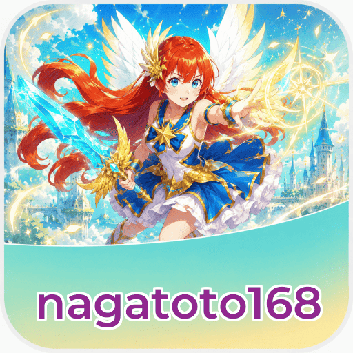 nagatoto168 APK Indonesia - Panduan Lengkap dan Tutorial