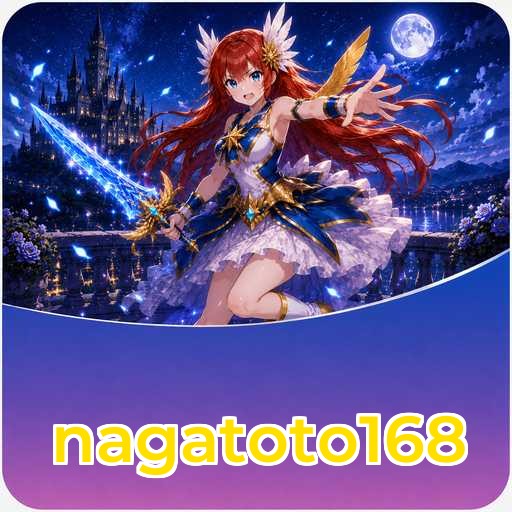 nagatoto168 APK Indonesia - Panduan Lengkap dan Tutorial