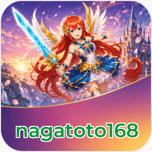 nagatoto168 APK Indonesia - Panduan Lengkap dan Tutorial
